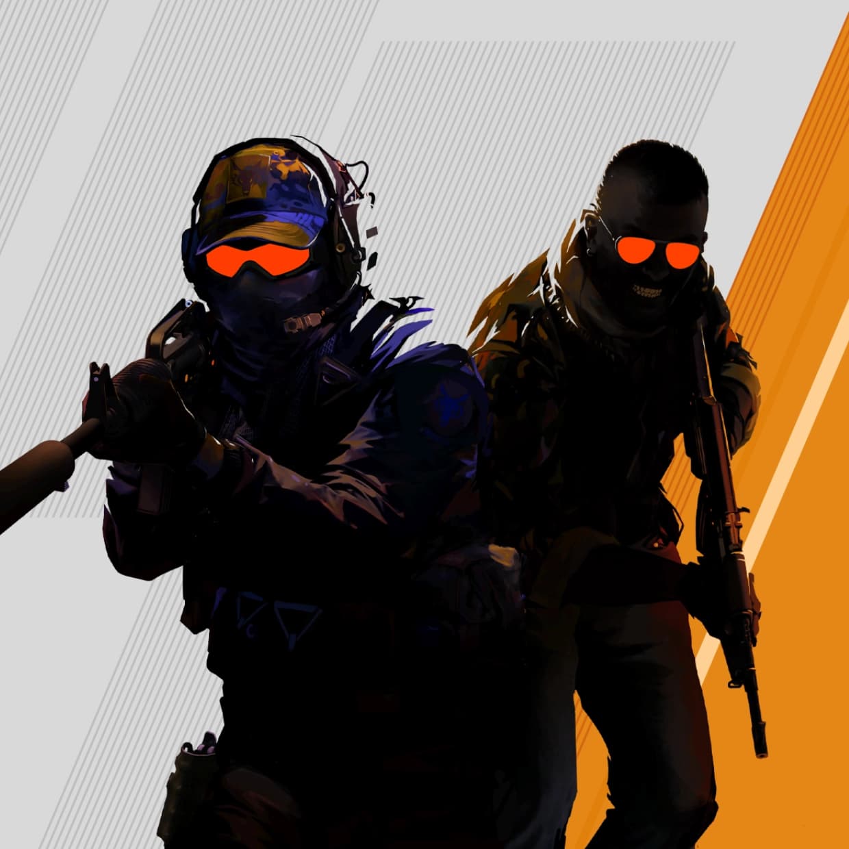 COUNTER-STRIKE 2
