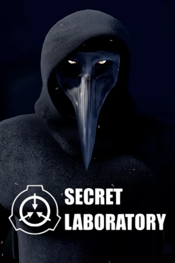 SCP: SECRET LABORATORY